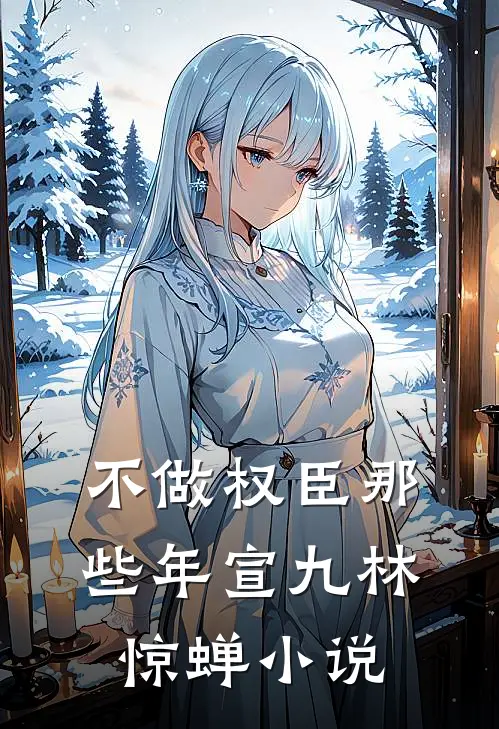 不做权臣那些年宣九林惊蝉小说