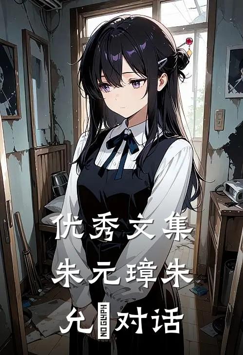 优秀文集朱元璋朱允炆对话