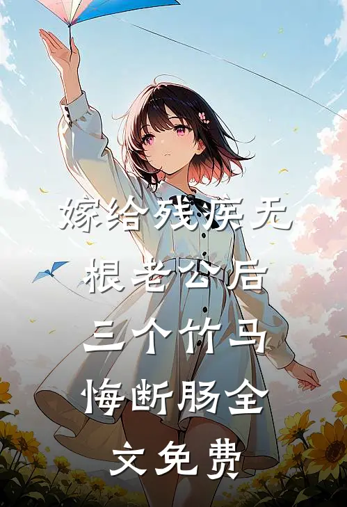 嫁给残疾无根老公后，三个竹马悔断肠全文免费