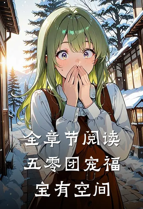 全章节阅读五零团宠福宝有空间