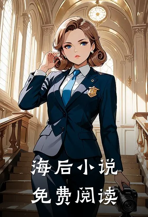 海后小说免费阅读
