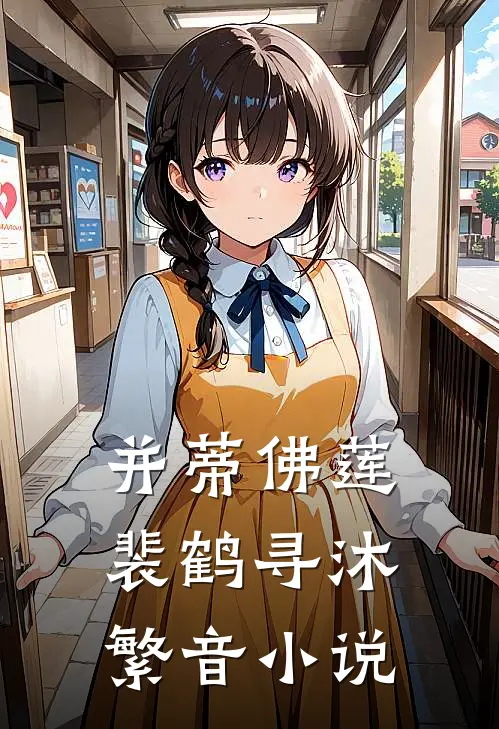 并蒂佛莲裴鹤寻沐繁音小说