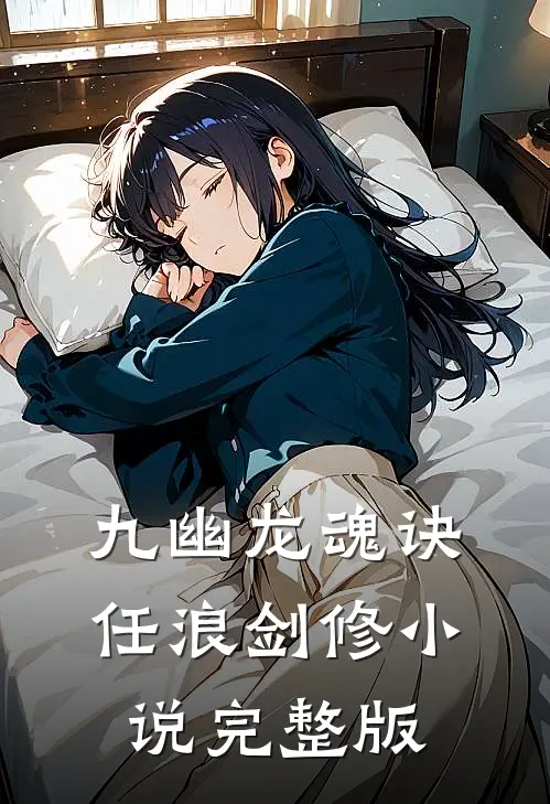 九幽龙魂诀任浪剑修小说完整版