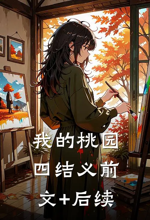 我的桃园四结义前文+后续