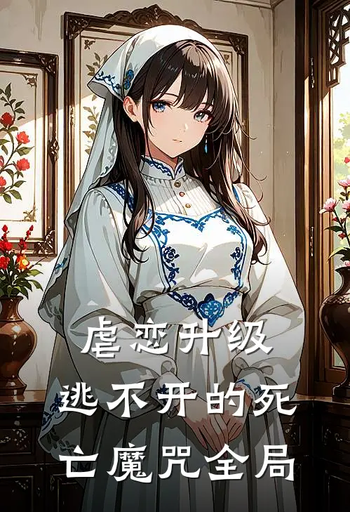 虐恋升级，逃不开的死亡魔咒全局