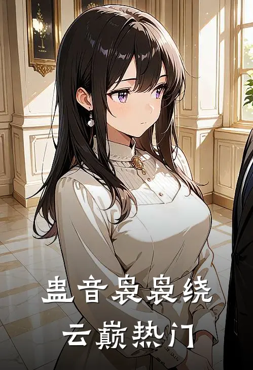 蛊音袅袅绕云巅热门