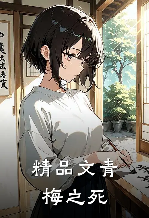 精品文青梅之死在线阅读