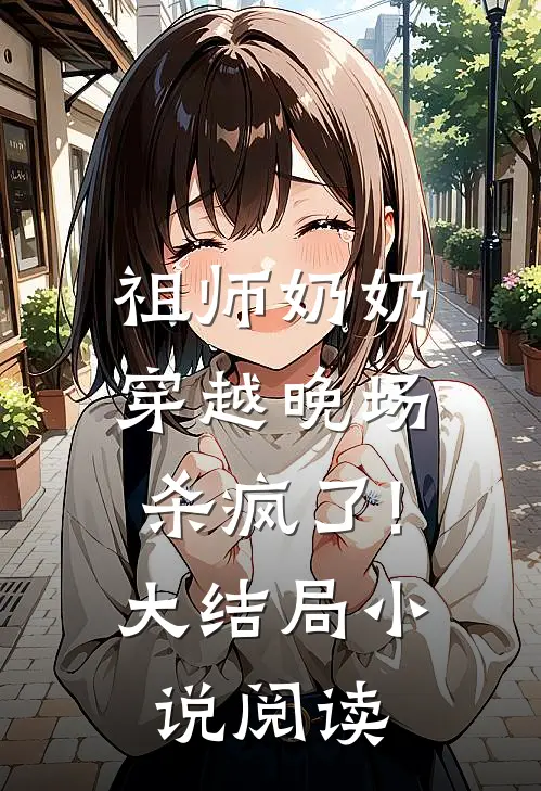 祖师奶奶穿越晚场杀疯了!大结局小说阅读