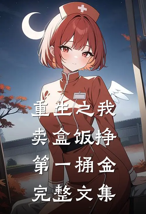 重生之我卖盒饭挣第一桶金完整文集
