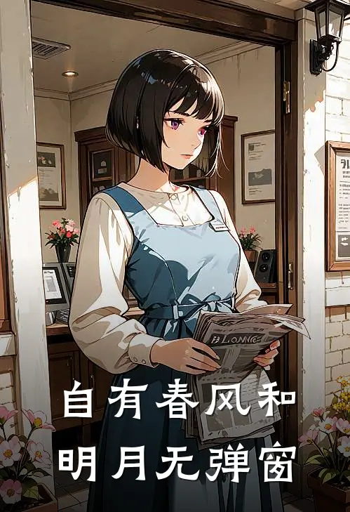 自有春风和明月无弹窗