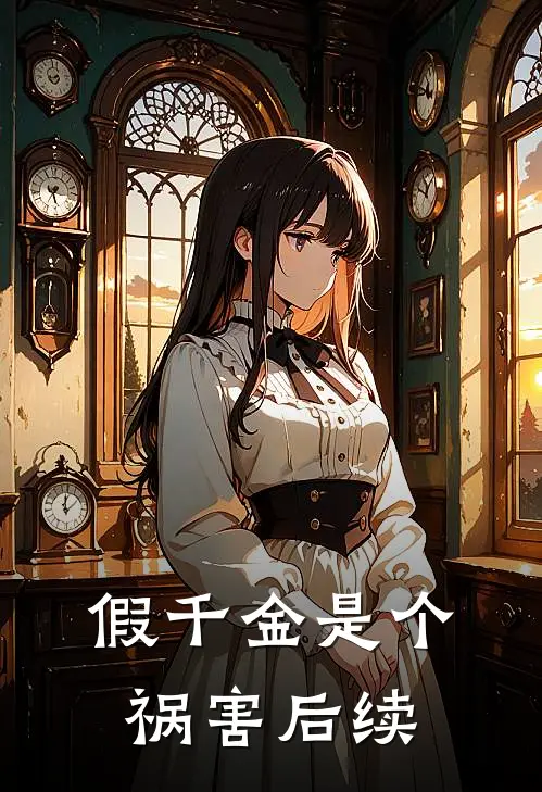 假千金是个祸害后续