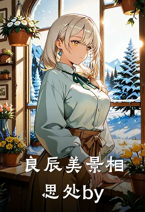 良辰美景相思处by