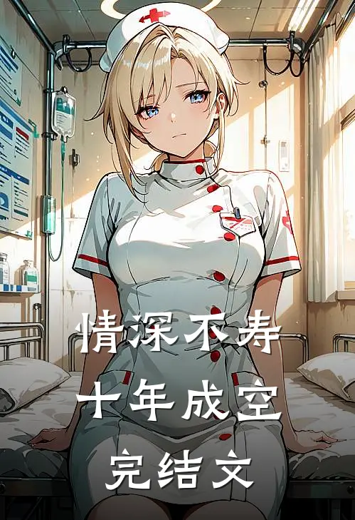 情深不寿，十年成空完结文