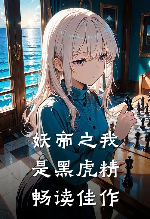 妖帝之我是黑虎精畅读佳作