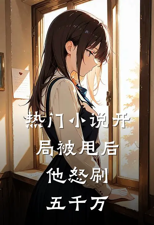 热门开局被甩后,他怒刷五千万了