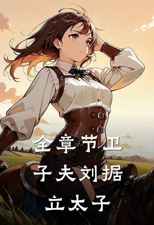 全章节卫子夫刘据立太子