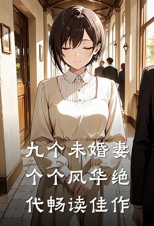 九个未婚妻个个风华绝代畅读佳作