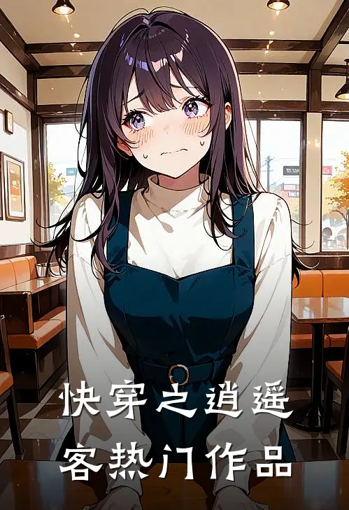 快穿之逍遥客热门作品