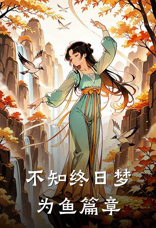 不知终日梦为鱼篇章