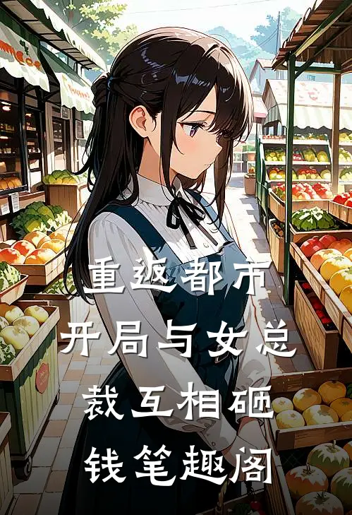 重返都市：开局与女总裁互相砸钱笔趣阁