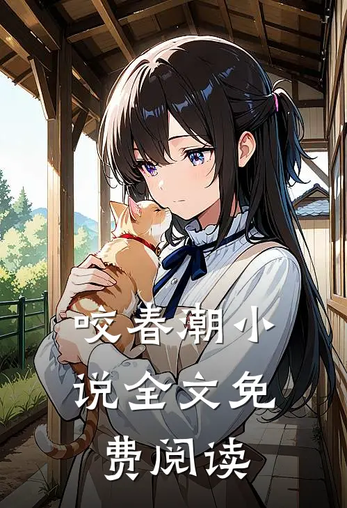 咬春潮小说全文免费阅读