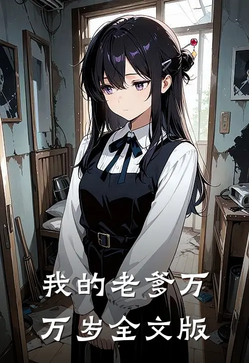 我的老爹万万岁全文版