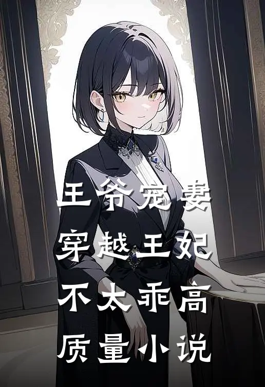 王爷宠妻,穿越王妃不太乖高质量