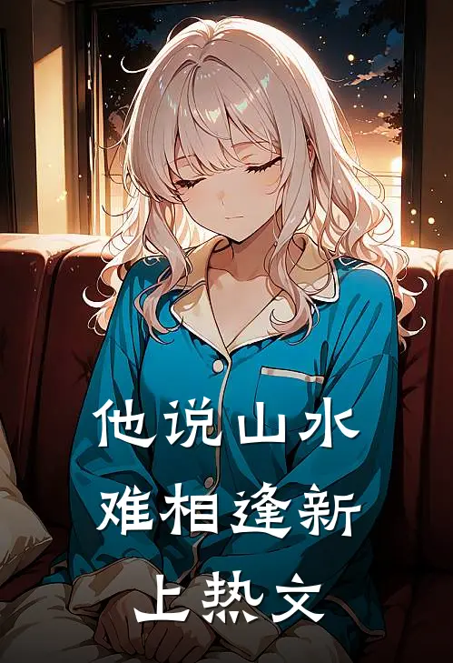 他说山水难相逢新上热文