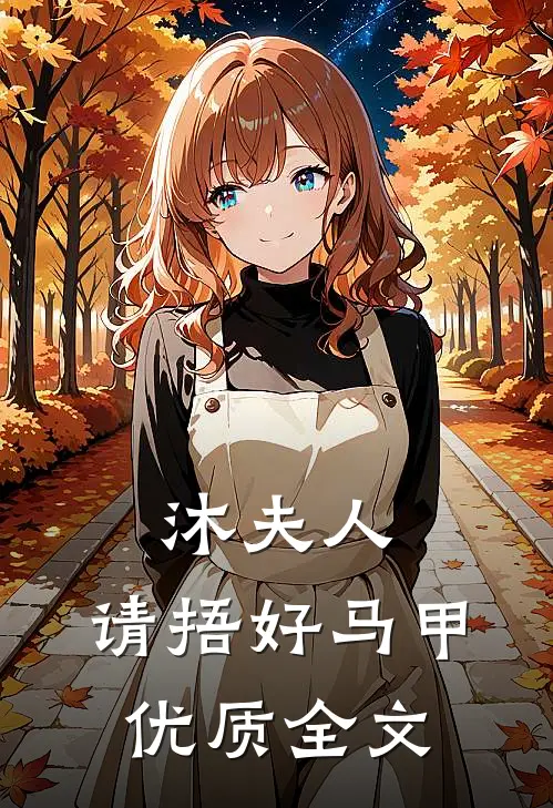沐夫人，请捂好马甲优质全文