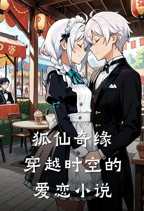 《狐仙奇缘：穿越时空的爱恋》小说