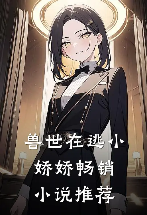 兽世在逃小娇娇畅销小说推荐