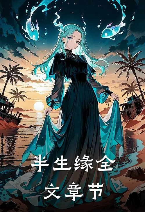 半生缘全文章节