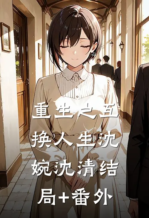 重生之互换人生沈婉沈清结局+番外