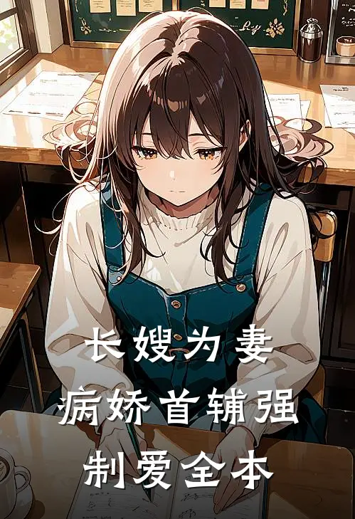 长嫂为妻：病娇首辅强制爱全本