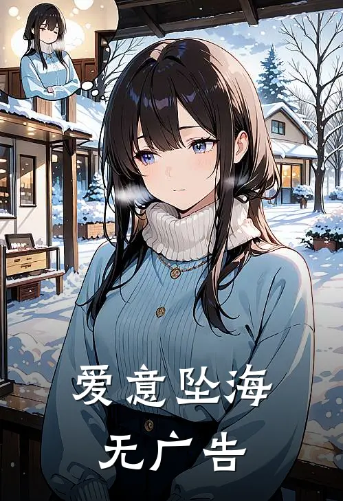 爱意坠海无广告