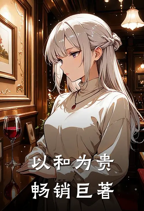 以和为贵畅销巨著