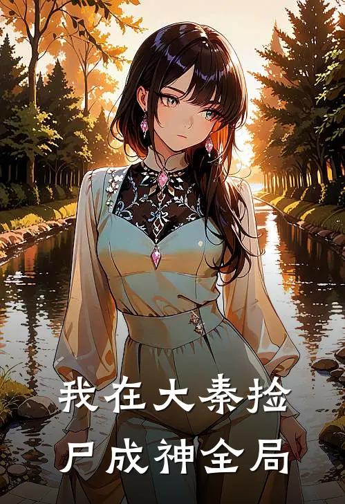 我在大秦捡尸成神全局