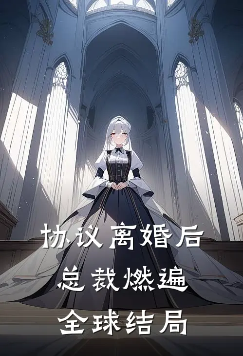 协议离婚后，总裁燃遍全球结局