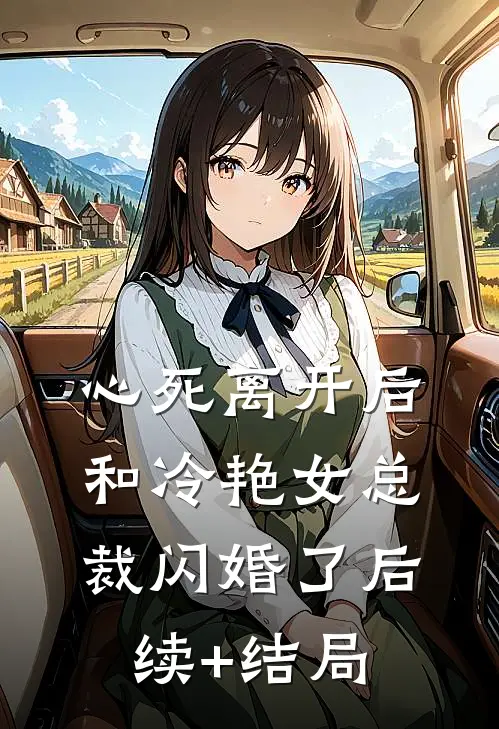 心死离开后，和冷艳女总裁闪婚了后续+结局