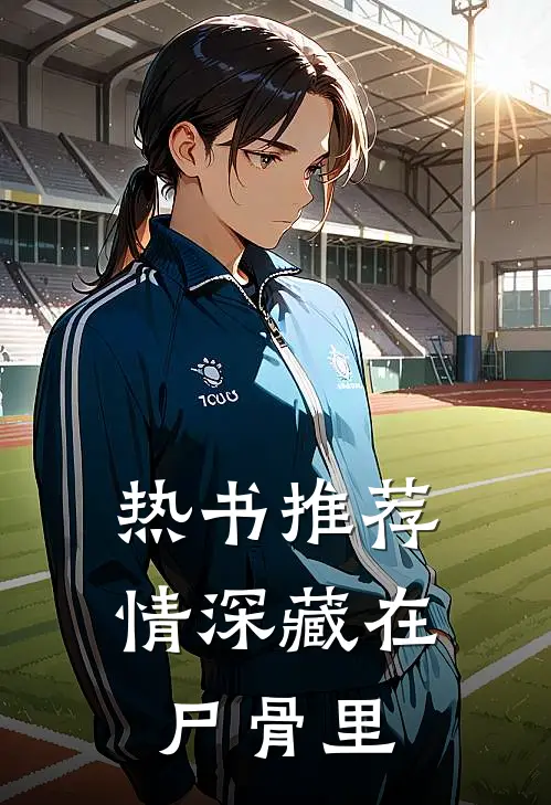 热书推荐情深藏在尸骨里