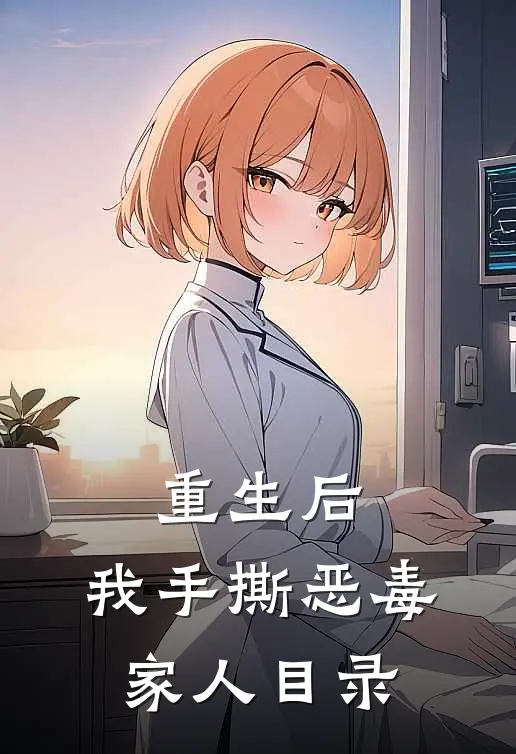重生后，我手撕恶毒家人目录