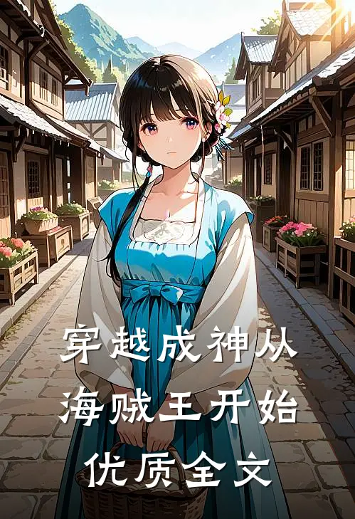 穿越成神从海贼王开始优质全文