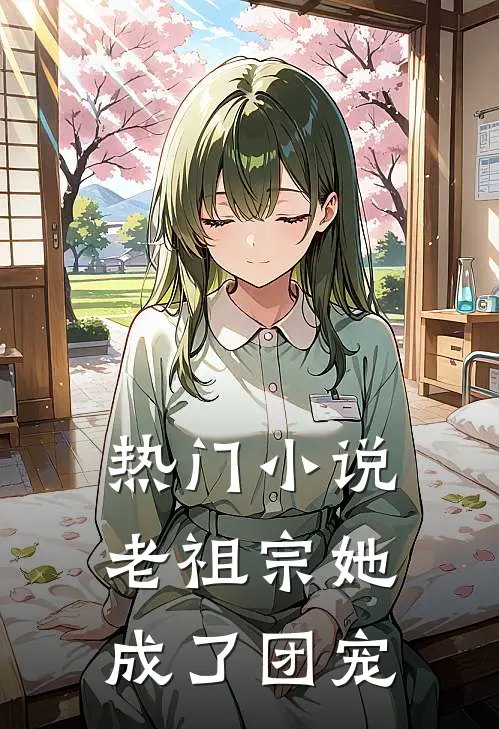 热门小说老祖宗她成了团宠