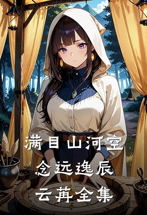满目山河空念远逸辰云苒全集
