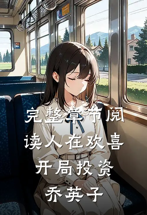 完整章节阅读人在欢喜：开局投资乔英子