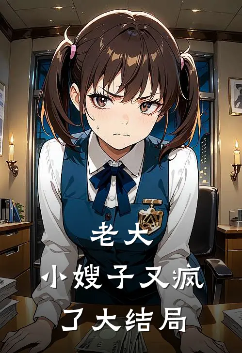 老大,小嫂子又疯了大结局视频