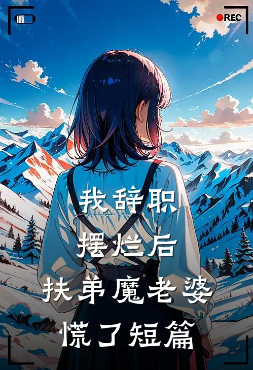我辞职摆烂后，扶弟魔老婆慌了短篇