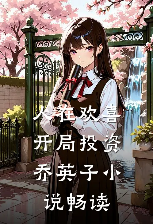 人在欢喜：开局投资乔英子小说畅读