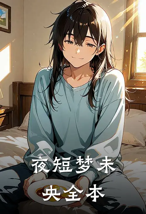 夜短梦未央全本