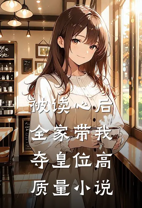被读心后，全家带我夺皇位高质量小说
